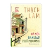 Sách Hà Nội băm sáu phố phường bìa mềm - Khám phá lịch sử thành phố - Giá chỉ 40.670₫ 2