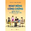 Sách Hoạt Động Công Chứng - Vấn Đề Lý Luận & Thực Tiễn, Giá 294.000 VNĐ 2
