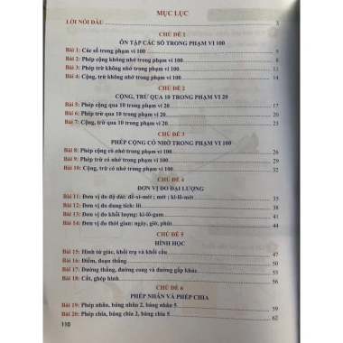 Sách - Hoạt động trải nghiệm sáng tạo Toán 2 (TS. Phạm Văn Công) 2
