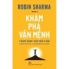 Sách-Khám Phá Vận Mệnh: 7 Bước Đánh Thức Bản Thân (NXB Trẻ) 2