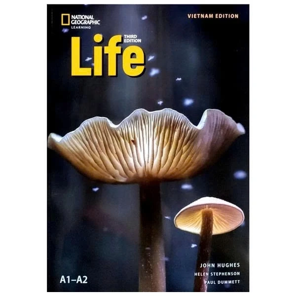 Trải nghiệm thực tế khi áp dụng Life Student Book kèm Code Spark trong lớp học tiếng Anh