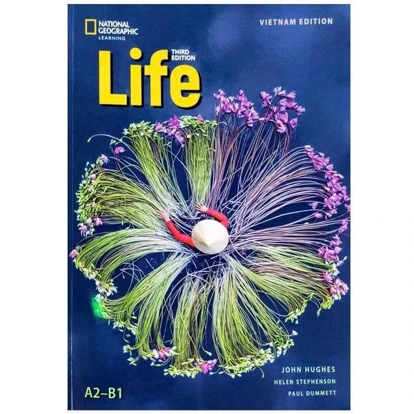 Cách sách Life Student Book 2 & 3 hỗ trợ học sinh nâng cấp từ A1 lên A2‑B1 trong chương trình tiếng Anh cấp 3