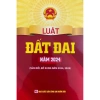 Sách Luật Đất Đai 2.024 - Giá chỉ 72.900₫, cập nhật luật mới, hướng dẫn thực tiễn 2