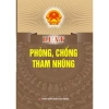 Sách Luật phòng, chống tham nhũng - NXB Lao Động - Dân Hiền - Giá ưu đãi 39.600₫ 2