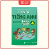 Sách Luyện tập Tiếng Anh Lớp 4 Family and Friends Special Edition - Giá 132.800 VNĐ, giảm tới 19% nâng kỹ năng giao tiếp 3