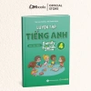 Sách Luyện tập Tiếng Anh Lớp 4 Family and Friends Special Edition - Giá 132.800 VNĐ, giảm tới 19% nâng kỹ năng giao tiếp 4