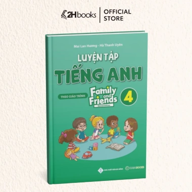 Sách Luyện tập Tiếng Anh Lớp 4 Family and Friends Special Edition - Giá 132.800 VNĐ, giảm tới 19% nâng kỹ năng giao tiếp 4 Sách Luyện tập Tiếng Anh Lớp 4 Family and Friends Special Edition - Giá 132.800 VNĐ, giảm tới 19% nâng kỹ năng giao tiếp 4