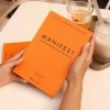 Sách MANIFEST - 7 Bước Thay Đổi Đời Sống - Giảm 25% chỉ còn 87200đ từ 107256 VND 3