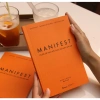 Sách MANIFEST - 7 Bước Thay Đổi Đời Sống - Giảm 25% chỉ còn 87200đ từ 107256 VND 5