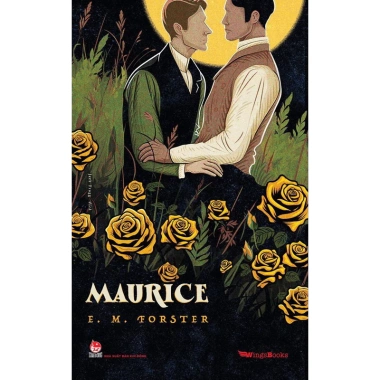 Sách Maurice của E. M. Forster - Tiểu thuyết kinh điển, giảm giá 20% chỉ 120.000₫ 2 Sách Maurice của E. M. Forster - Tiểu thuyết kinh điển, giảm giá 20% chỉ 120.000₫ 2