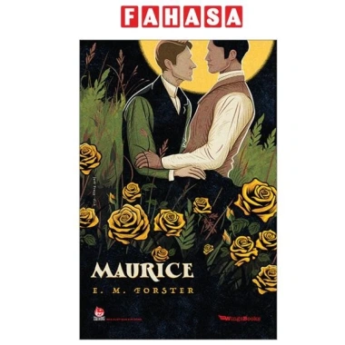 Sách Maurice Tái Bản 2.025 - Tiểu Thuyết Kinh Điển, Giá Ưu Đãi 111.600 VND 2 Sách Maurice Tái Bản 2.025 - Tiểu Thuyết Kinh Điển, Giá Ưu Đãi 111.600 VND 2