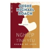 Sách Nghiệp Tình Yêu Karma Of Love Định Mệnh Tình Yêu, Giá Ưu Đãi 259.000 VND 2