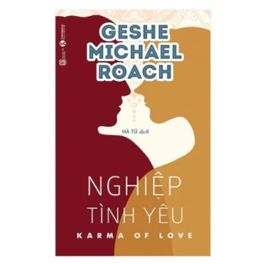 Sách Nghiệp Tình Yêu Karma Of Love Định Mệnh Tình Yêu, Giá Ưu Đãi 259.000 VND 2