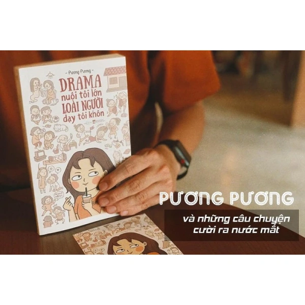 Khám phá các chủ đề chính trong “Drama nuôi tôi lớn loài người dạy tôi khôn” – Từ tình yêu đến sự trưởng thành