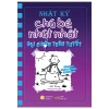 Sách Nhật Ký Chú Bé Nhút Nhát Tập 13: Đại Chiến Trên Tuyết - Giá 53.900đ, hài hước 2