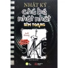 Sách Nhật Ký Chú Bé Nhút Nhát Tập 17 Bỉm Toang – Giá ưu đãi 53.900₫, đọc vui cho bé 2