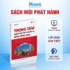 Sách Ôn Thi Vào 10 Lớp 9 - Tổng Ôn Toán Văn Anh Cho 2K11 - Giảm 34k - Moonbook 20