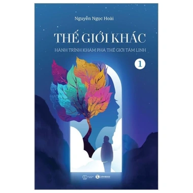 Sách Thế Giới Khác Tập 1 - Bí Mật Tâm Linh & Khám Phá Giá 139.730đ 2