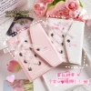 Sách thẻ Ichigo buộc dây thẩm mỹ - Album Photocard ngôi sao Polaroid, giá 201,055₫ 2