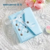 Sách thẻ Ichigo buộc dây thẩm mỹ - Album Photocard ngôi sao Polaroid, giá 201,055₫ 8