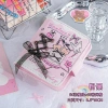 Sách thẻ Ichigo buộc dây thẩm mỹ - Album Photocard ngôi sao Polaroid, giá 201,055₫ 9