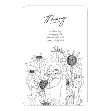 Sách Thơ Thương Tập 1 - Giảm 20% Giá Chỉ 56250đ - Sách Hay Về Tình Yêu & Cuộc Sống 4 Sách Thơ Thương Tập 1 - Giảm 20% Giá Chỉ 56250đ - Sách Hay Về Tình Yêu & Cuộc Sống 4