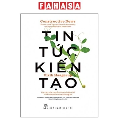 Sách Tin Tức Kiến Tạo - Cập nhật nhanh, kiến thức thực tiễn, giảm 22% chỉ 85.500 VND 2
