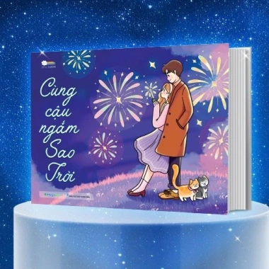 Sách Tô Màu Ngắm Sao Trời - Little Rainbow 64 Trang, Sáng Tạo, Giá 49.000 VND 2 Sách Tô Màu Ngắm Sao Trời - Little Rainbow 64 Trang, Sáng Tạo, Giá 49.000 VND 2
