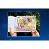 Sách Tô Màu Ngắm Sao Trời - Little Rainbow 64 Trang, Sáng Tạo, Giá 49.000 VND 4