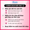 Sách toán lớp 8 chương trình mới, sách ID tự học toán kết nối tri thức, cánh diều, chân trời sáng tạo Moonbook 5