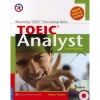 Sách TOEIC Analyst Second Edition - Giá chỉ 74.000đ, giảm tới 18.500đ, luyện thi TOEIC hiệu quả 2