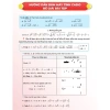 Sách Tổng Ôn 9 Vào 10 Toán Văn Anh Tập 1+2 Mới Nhất 2.026 - Đề Thi Đầy Đủ, Giải Thích Chi Tiết 9