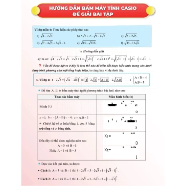 Sách Tổng Ôn 9 Vào 10 Toán Văn Anh Tập 1+2 Mới Nhất 2.026 - Đề Thi Đầy Đủ, Giải Thích Chi Tiết 9 Sách Tổng Ôn 9 Vào 10 Toán Văn Anh Tập 1+2 Mới Nhất 2.026 - Đề Thi Đầy Đủ, Giải Thích Chi Tiết 9