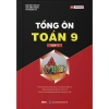 Sách Tổng Ôn 9 Vào 10 Toán Văn Anh Tập 1+2 Mới Nhất 2.026 - Đề Thi Đầy Đủ, Giải Thích Chi Tiết 10