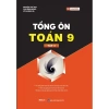 Sách Tổng Ôn 9 Vào 10 Toán Văn Anh Tập 1+2 Mới Nhất 2.026 - Đề Thi Đầy Đủ, Giải Thích Chi Tiết 11