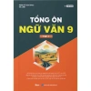 Sách Tổng Ôn 9 Vào 10 Toán Văn Anh Tập 1+2 Mới Nhất 2.026 - Đề Thi Đầy Đủ, Giải Thích Chi Tiết 12