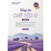 Sách Tổng Ôn 9 Vào 10 Toán Văn Anh Tập 1+2 Mới Nhất 2.026 - Đề Thi Đầy Đủ, Giải Thích Chi Tiết 13