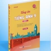 Sách Tổng Ôn 9 Vào 10 Toán Văn Anh Tập 1+2 Mới Nhất 2.026 - Đề Thi Đầy Đủ, Giải Thích Chi Tiết 15