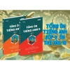 Sách tổng ôn tiếng anh lớp 9 ôn thi vào 10 - Giá ưu đãi 145.000 VND 2