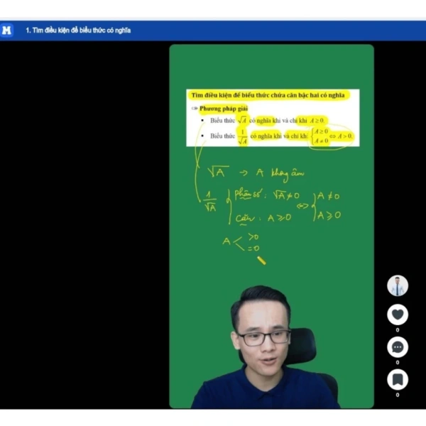 Hình ảnh sản phẩm Sách Tổng ôn Toán 9 Tái bản mới nhất Tập 1-2 - Ôn thi vào 10, giảm giá 150.000đ