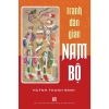 Sách Tranh Dân Gian Nam Bộ - Huỳnh Thanh Bình TH130 - Giá 110.000đ 4