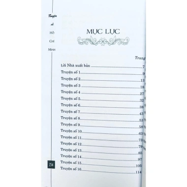 Sách - Truyện Về Hồ Chí Minh - NXB Chính trị Quốc gia Sự thật 10 Sách - Truyện Về Hồ Chí Minh - NXB Chính trị Quốc gia Sự thật 10