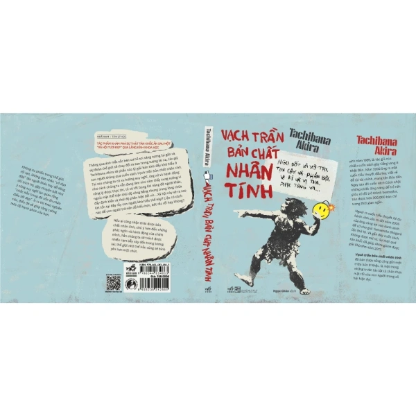 Trải nghiệm đọc ‘Vạch Trần Bản Chất Nhân Tính’: cảm nhận thực tế từ người đọc Việt