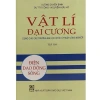sách: Vật Lí Đại Cương Tập 2 - Điện Dao Động Sóng ( dùng cho các trường đại học khối kĩ thuật công nghệ ) 2