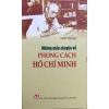 Sách Về Phong Cách Hồ Chí Minh - Giảm 22% - Mua Ngay 54000 VND 2