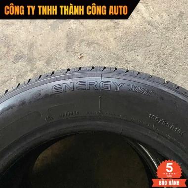 SALE 25.1 Lốp 185/65R15 MICHELIN chính hãng - Phù hợp Ertiga, Tiida - Giá 2.3 triệu