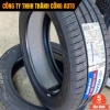 SALE 25.11 Lốp 215/50R18 Mazda CX3 OTANI cao cấp mút tiêu âm, giảm tiếng ồn - 3.1 Triệu 2