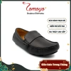 SALE 3.3 Giày Lười Nam Da MicroFiber Tomoyo TMN5.701 1.245.000 - Thoải mái, bền