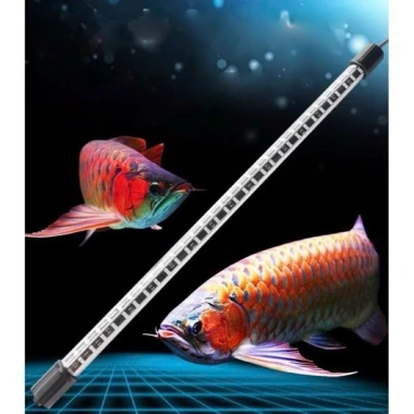SALE Đèn LED XML 4 Hàng Plus - Dành cho cá rồng, Giá 550.000, giảm từ 698.500 2