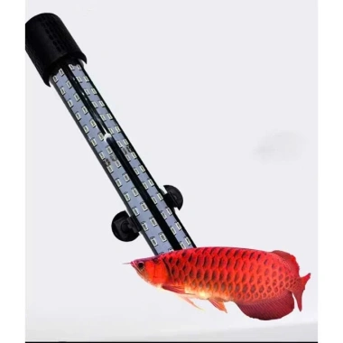 SALE Đèn LED XML 4 Hàng Plus - Dành cho cá rồng, Giá 550.000, giảm từ 698.500 4